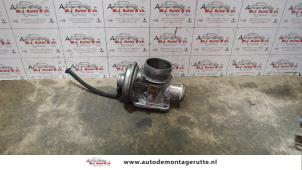 Used EGR valve BMW 3-Serie Price on request offered by Autodemontage M.J. Rutte B.V.