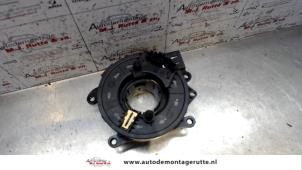Used Airbagring BMW 3 serie Touring (E46/3) 318i Price on request offered by Autodemontage M.J. Rutte B.V.