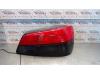 Taillight, right from a Peugeot 306 (7A/C/S), 1993 / 2002 1.6i XR,XT,ST, Hatchback, Petrol, 1.587cc, 65kW (88pk), FWD, TU5JP; NFZ, 1993-05 / 2000-10, 7CNFZ2; 7ANFZ2; 7CNFZE; 7ANFZE; 7ANFZP 2000