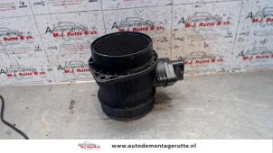 Used Airflow meter Volvo V70 (SW) 2.4 T 20V Price on request offered by Autodemontage M.J. Rutte B.V.