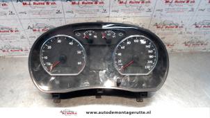 Used Odometer KM Volkswagen Polo IV (9N1/2/3) 1.4 16V 75 Price on request offered by Autodemontage M.J. Rutte B.V.