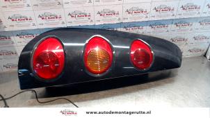 Used Taillight, left Smart Forfour (454) 1.3 16V Price on request offered by Autodemontage M.J. Rutte B.V.