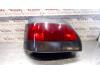 Taillight, left from a Renault Clio (B/C57/357/557/577), 1990 / 1998 1.2 Eco Kat., Hatchback, Petrol, 1.149cc, 43kW (58pk), FWD, D7F730, 1996-01 / 1998-09, 357K; 557K; 657K; 357Y; 557Y; 657Y 1997