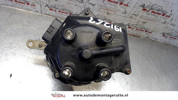 Used Ignition system (complete) Honda Civic (EJ/EK) 1.4i 16V Price € 50,00 Margin scheme offered by Autodemontage M.J. Rutte B.V.