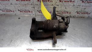 Used Rear brake calliper, right Fiat Punto II (188) 1.8 HGT 16V 3-Drs. Price on request offered by Autodemontage M.J. Rutte B.V.