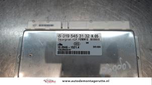 Usagé Ordinateur ASR Mercedes CLK (W208) 2.0 200 16V Prix sur demande proposé par Autodemontage M.J. Rutte B.V.