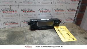 Używane Panel sterowania nagrzewnicy Seat Ibiza III (6L1) 1.9 TDI 100 Cena na żądanie oferowane przez Autodemontage M.J. Rutte B.V.