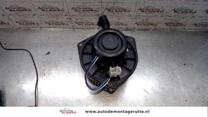 Usagé Moteur de ventilation chauffage Nissan Primera Estate (WP11) 2.0 SRi 16V Prix sur demande proposé par Autodemontage M.J. Rutte B.V.