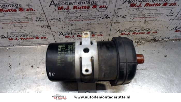 Usagé Bobine Suzuki Swift (SF310/413) 1.3 Prix sur demande proposé par Autodemontage M.J. Rutte B.V.