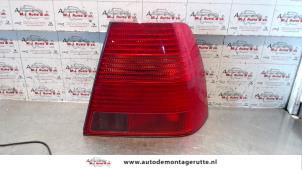 Used Taillight, right Volkswagen Bora (1J2) 1.6 Price on request offered by Autodemontage M.J. Rutte B.V.