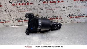 Used Wiper switch Ford Escort 4 (AAF/ABF/GAF) 1.6 L Price on request offered by Autodemontage M.J. Rutte B.V.