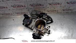 Used Throttle body Toyota Avensis (T22) 2.0 16V Price on request offered by Autodemontage M.J. Rutte B.V.