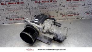 Used EGR valve Volkswagen Touran (1T1/T2) 1.9 TDI 105 Euro 3 Price on request offered by Autodemontage M.J. Rutte B.V.