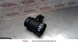 Used Airflow meter Opel Corsa C (F08/68) 1.2 16V Twin Port Price on request offered by Autodemontage M.J. Rutte B.V.