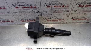 Used Pen ignition coil Citroen Xsara Coupé (N0) Price on request offered by Autodemontage M.J. Rutte B.V.