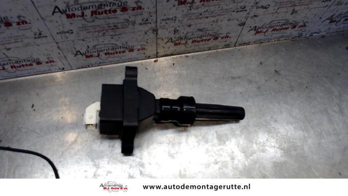 Gebrauchte Stift Zündspule Citroen Xsara Coupé (N0) Preis auf Anfrage angeboten von Autodemontage M.J. Rutte B.V.