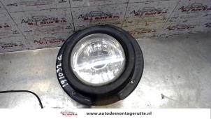 Used Fog light, front right Daihatsu Terios (J1) 1.3 16V DVVT 4x2 Price on request offered by Autodemontage M.J. Rutte B.V.