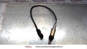 Used Lambda probe Audi A3 (8L1) 1.6 Price on request offered by Autodemontage M.J. Rutte B.V.