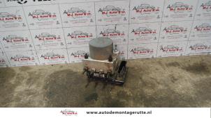 Used ABS pump Peugeot 107 1.0 12V Price on request offered by Autodemontage M.J. Rutte B.V.