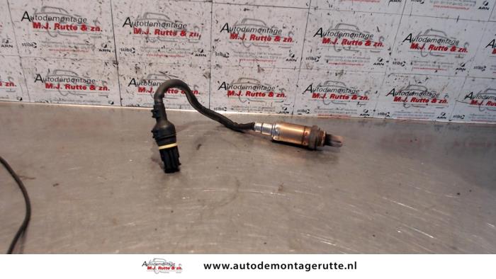 Usados Sonda Lambda BMW 3 serie (E46/4) 320i 24V Precio de solicitud ofrecido por Autodemontage M.J. Rutte B.V.