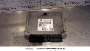 Usagé Ordinateur gestion moteur Seat Ibiza III (6L1) 1.4 16V 100 Prix € 75,00 Règlement à la marge proposé par Autodemontage M.J. Rutte B.V.