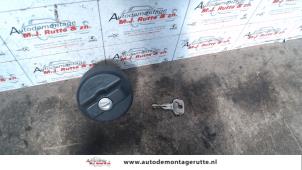 Used Fuel cap Volvo 240/245 240 Price on request offered by Autodemontage M.J. Rutte B.V.