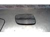 Mirror glass, right from a Peugeot 307 (3A/C/D) 1.6 16V 2001