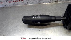 Used Light switch Renault Clio (B/C57/357/557/577) 1.2i RL,RN,RT Kat. Price on request offered by Autodemontage M.J. Rutte B.V.