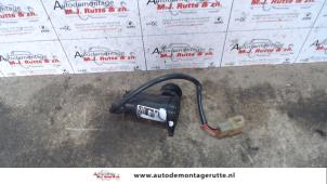 Used Windscreen washer pump Hyundai Atos Price on request offered by Autodemontage M.J. Rutte B.V.