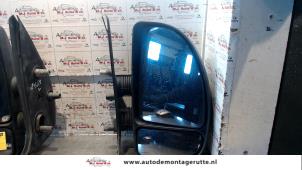 Gebrauchte Außenspiegel rechts Peugeot Boxer (230L) 2.5D 320M 12V Preis auf Anfrage angeboten von Autodemontage M.J. Rutte B.V.