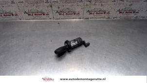 Used Door lock cylinder, left Peugeot Boxer (230L) 2.5D 320M 12V Price on request offered by Autodemontage M.J. Rutte B.V.