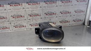 Used Fog light, front right Seat Leon (1M1) 1.6 Price on request offered by Autodemontage M.J. Rutte B.V.