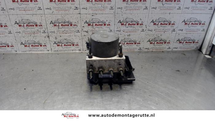 Usagé Pompe ABS Citroen C1 1.4 HDI Prix sur demande proposé par Autodemontage M.J. Rutte B.V.