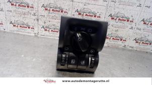 Usados Interruptor de luz Opel Vectra B (38) 2.5 V6 24V Ecotec Precio de solicitud ofrecido por Autodemontage M.J. Rutte B.V.