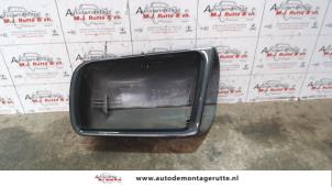 Used Mirror housing, left Mercedes C (W202) 1.8 C-180 16V Price on request offered by Autodemontage M.J. Rutte B.V.