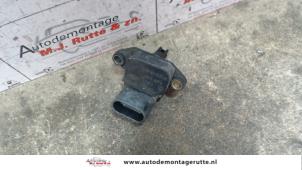 Used Mapping sensor (intake manifold) Fiat Doblo (223A/119) 1.6 16V Price on request offered by Autodemontage M.J. Rutte B.V.