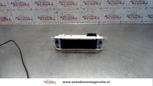 Used Clock Peugeot 307 (3A/C/D) 2.0 HDi 90 Price on request offered by Autodemontage M.J. Rutte B.V.