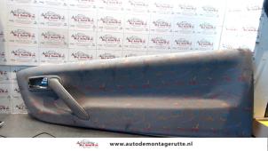Used Door plate 2-door right Seat Arosa (6H1) 1.0 MPi Price on request offered by Autodemontage M.J. Rutte B.V.