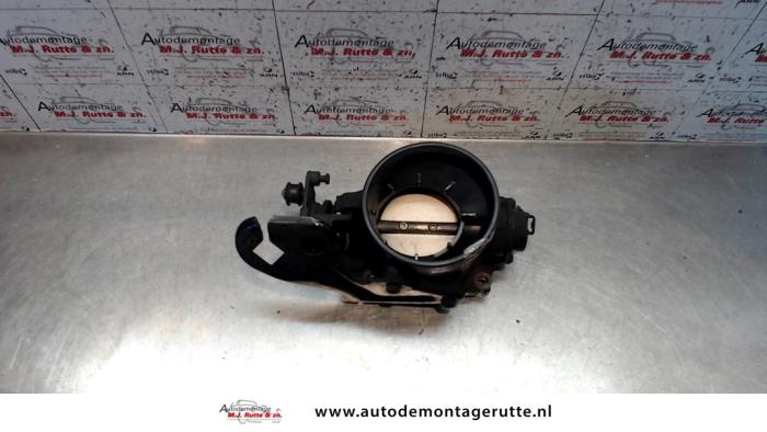 Usagé Boîtier accélérateur Ford Focus 1 Wagon 2.0 16V Prix sur demande proposé par Autodemontage M.J. Rutte B.V.