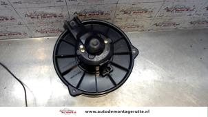 Usagé Moteur de ventilation chauffage Toyota Avensis (T22) 1.8 16V VVT-i Prix sur demande proposé par Autodemontage M.J. Rutte B.V.