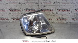 Used Indicator, right Audi A3 (8L1) 1.6 Price on request offered by Autodemontage M.J. Rutte B.V.