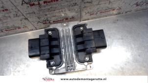 Usagé Ordinateur réservoir automatique Opel Vectra C Caravan 2.2 DIG 16V Prix sur demande proposé par Autodemontage M.J. Rutte B.V.