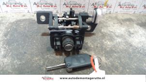 Used Rear lock cylinder Mercedes A (W168) 1.6 A-160 Price on request offered by Autodemontage M.J. Rutte B.V.