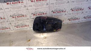 Used Mirror glass, right Fiat Stilo (192A/B) 1.2 16V 3-Drs. Price on request offered by Autodemontage M.J. Rutte B.V.