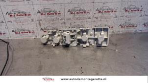 Used PCB, right taillight Audi A2 (8Z0) 1.4 TDI Price on request offered by Autodemontage M.J. Rutte B.V.
