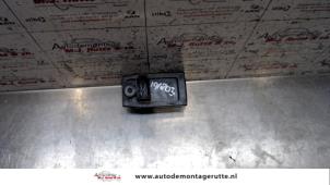 Used Heater resistor Ford Fiesta 4 Price on request offered by Autodemontage M.J. Rutte B.V.