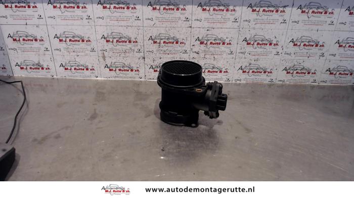 Airflow meter from a Volvo V70 (GW/LW/LZ) 2.5 T Turbo 20V 1998