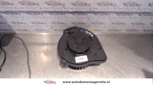 Used Heating and ventilation fan motor Volvo V70 (GW/LW/LZ) 2.5 T Turbo 20V Price € 50,00 Margin scheme offered by Autodemontage M.J. Rutte B.V.