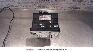 Used Automatic gearbox computer Seat Arosa (6H1) 1.4 MPi Price on request offered by Autodemontage M.J. Rutte B.V.