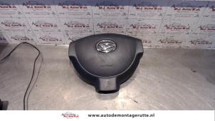 Gebrauchte Airbag links (Lenkrad) Daihatsu Sirion 2 (M3) 1.0 12V DVVT Preis auf Anfrage angeboten von Autodemontage M.J. Rutte B.V.